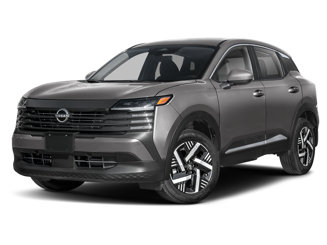 2026 Nissan KICKS SV AWD - Photo 19