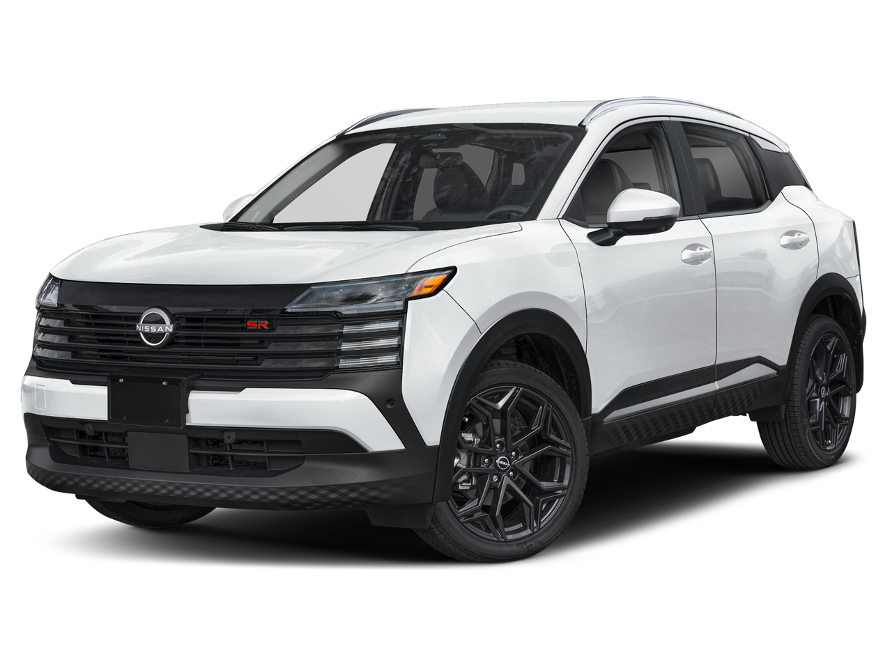 2026 Nissan KICKS SR - Photo 20