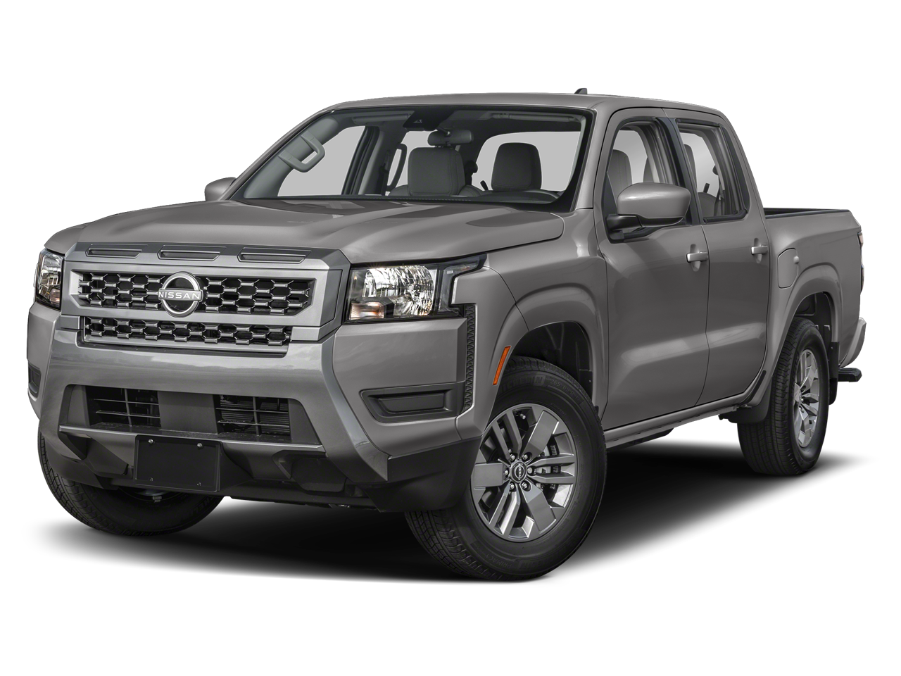 2026 Nissan Frontier SV Crew Cab 4X2 SWB's photo