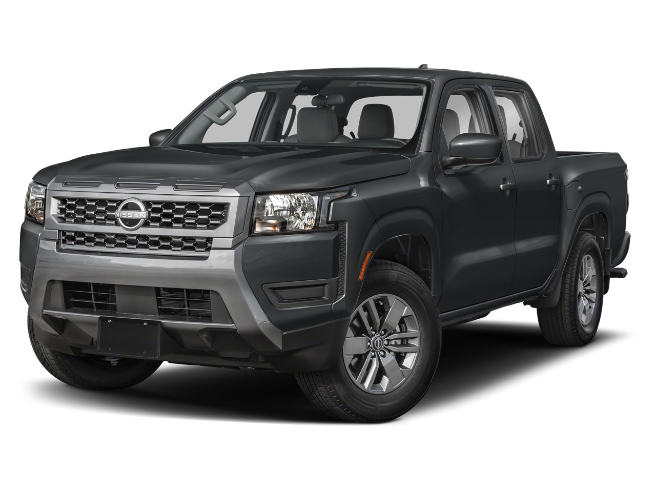 2026 Nissan Frontier SV Crew Cab 4X2 SWB's photo