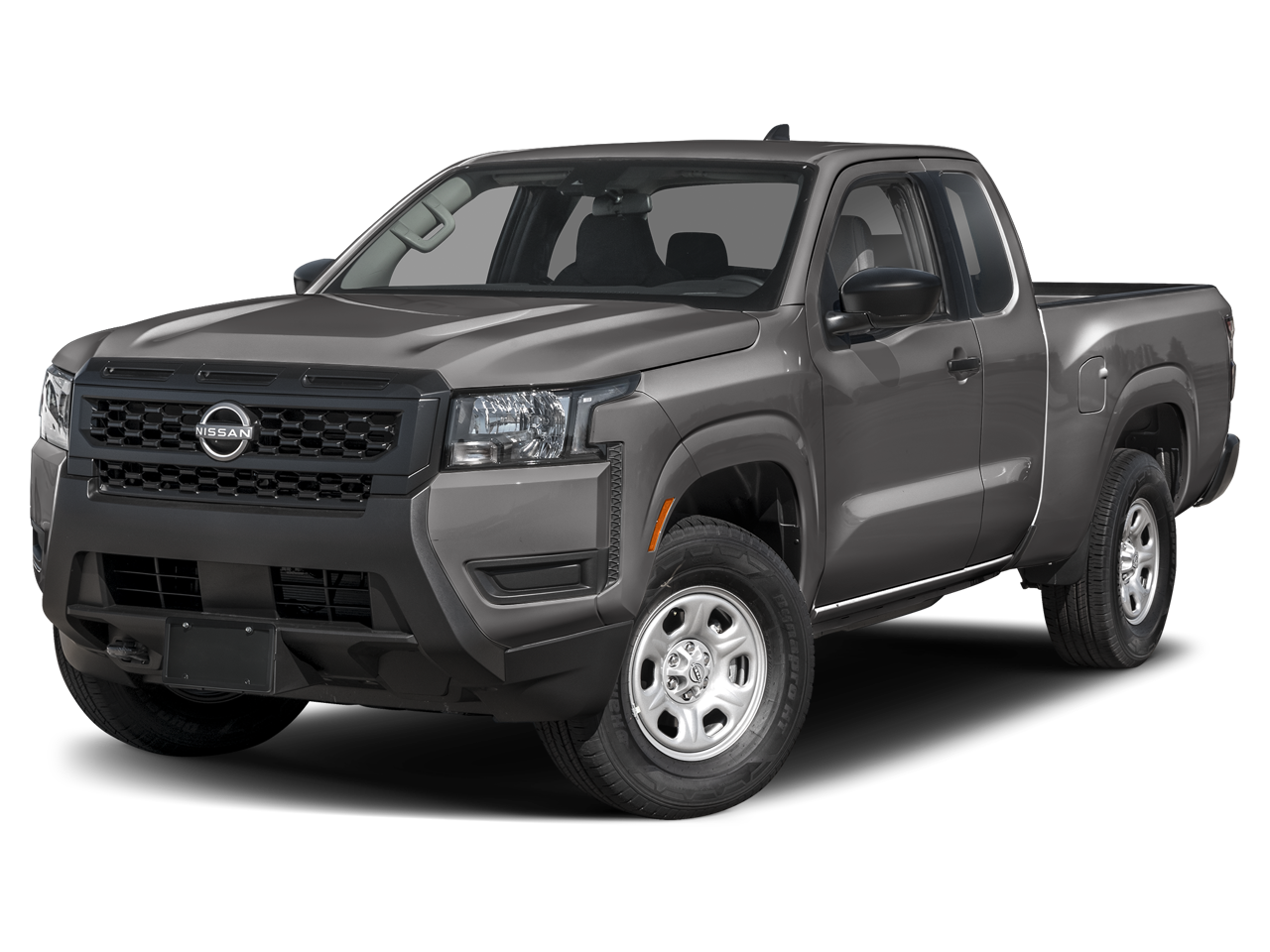 2027 Nissan Frontier S