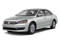 2012 Volkswagen Passat 2.5 S