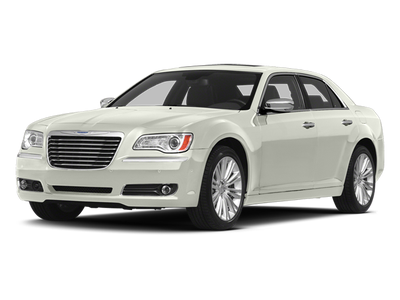 2013 Chrysler 300 Base