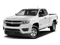 2016 Chevrolet Colorado 2WD WT