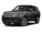 2016 Land Rover Range Rover Supercharged