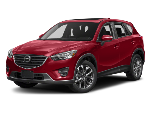 2016 Mazda CX-5 Grand Touring auto 4WD's photo