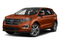 2017 Ford Edge Sport