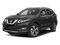 2017 Nissan Rogue SL Hybrid