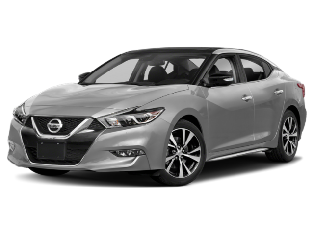 2018 Nissan Maxima SL