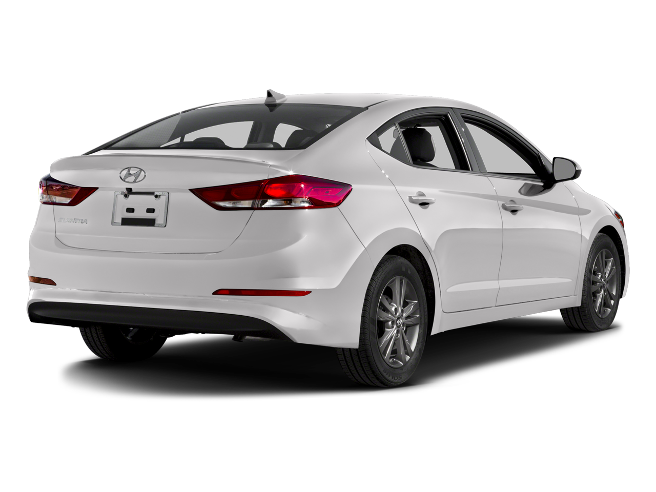 Used 2017 Hyundai Elantra SE with VIN 5NPD84LFXHH168535 for sale in Chattanooga, TN