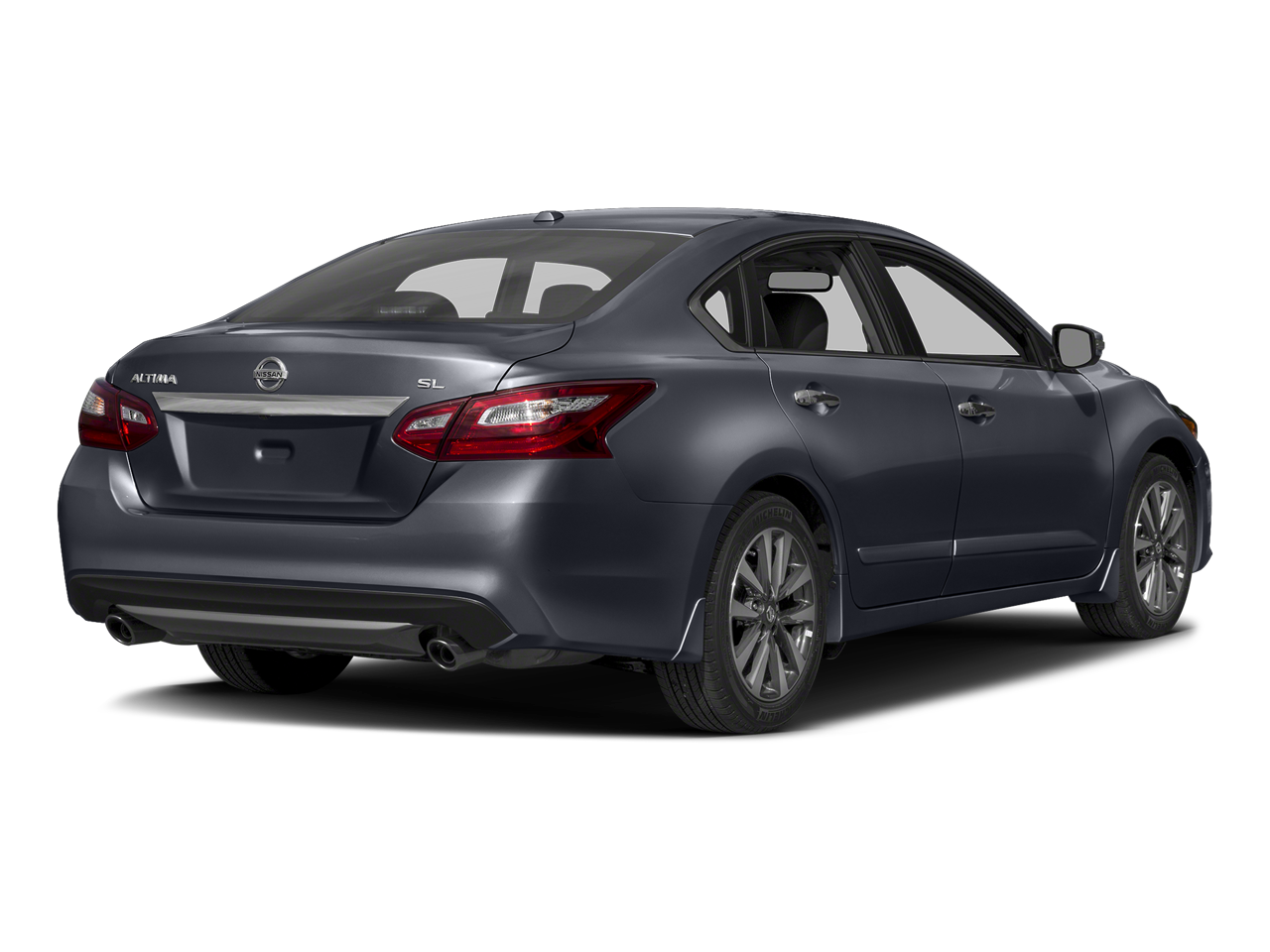 Used 2017 Nissan Altima SL with VIN 1N4AL3AP4HC179149 for sale in Chattanooga, TN