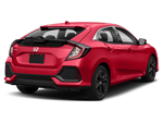 2019 Honda Civic Hatchback EX