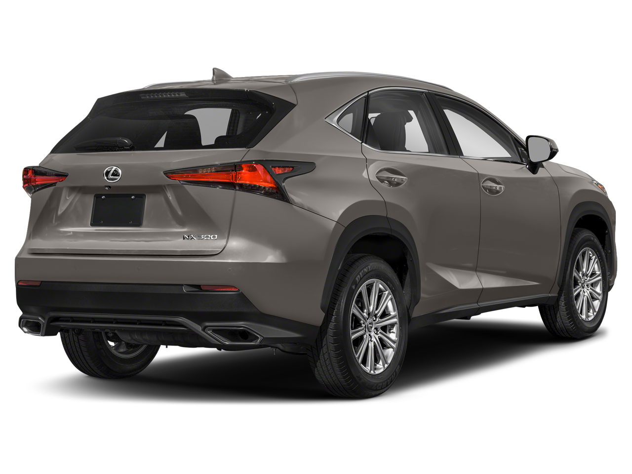 2019 Lexus NX NX 300