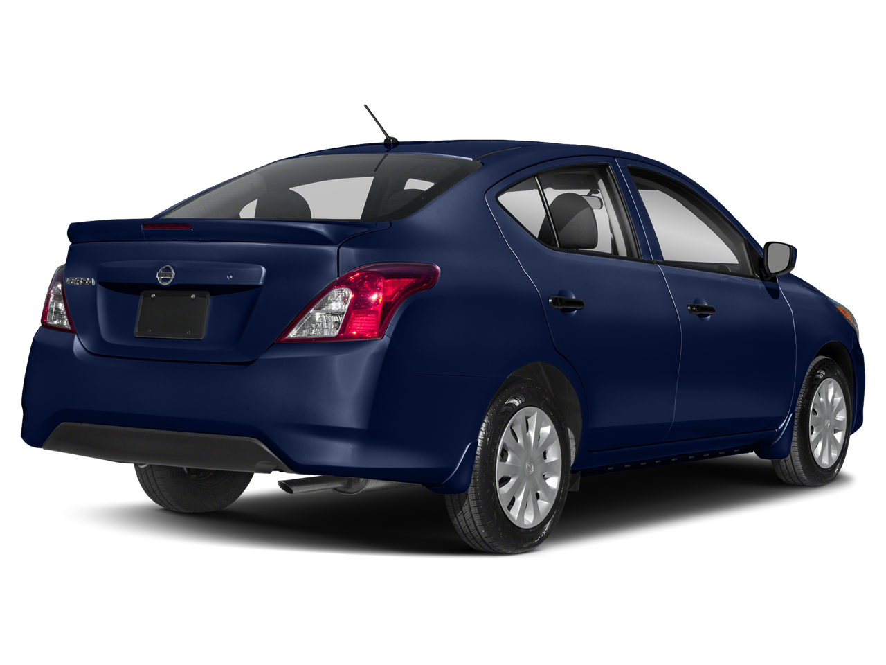 2019 Nissan Versa Sedan SV