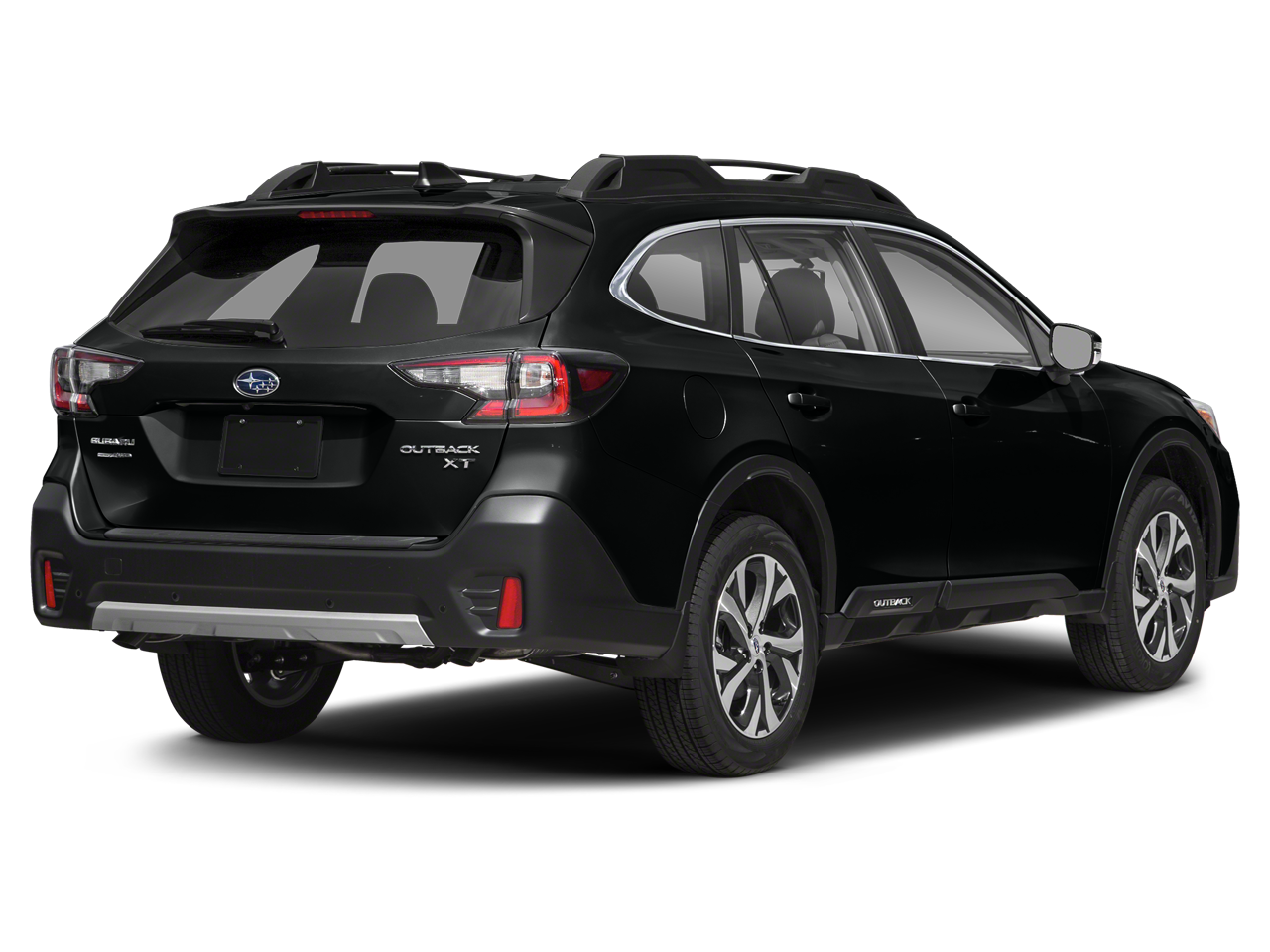 2020 Subaru Outback Limited XT