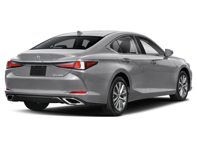 2021 Lexus ES ES 350 Luxury