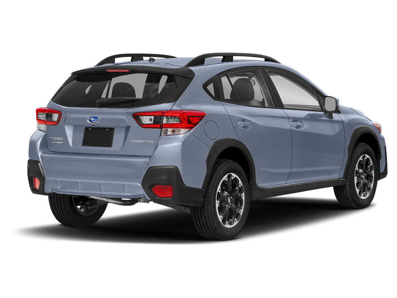 2021 Subaru Crosstrek Base photo 4
