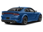 2022 Dodge Charger SRT Hellcat Redeye Widebody
