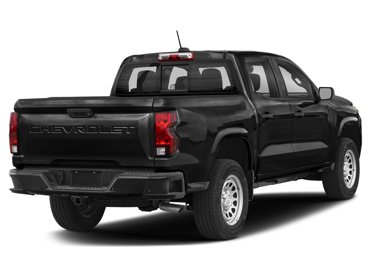 2023 Chevrolet Colorado 4WD Work Truck