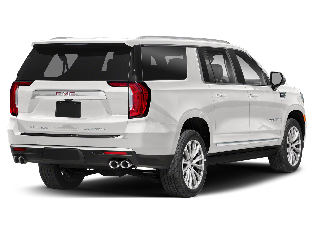 2023 GMC Yukon XL Denali - Photo 36