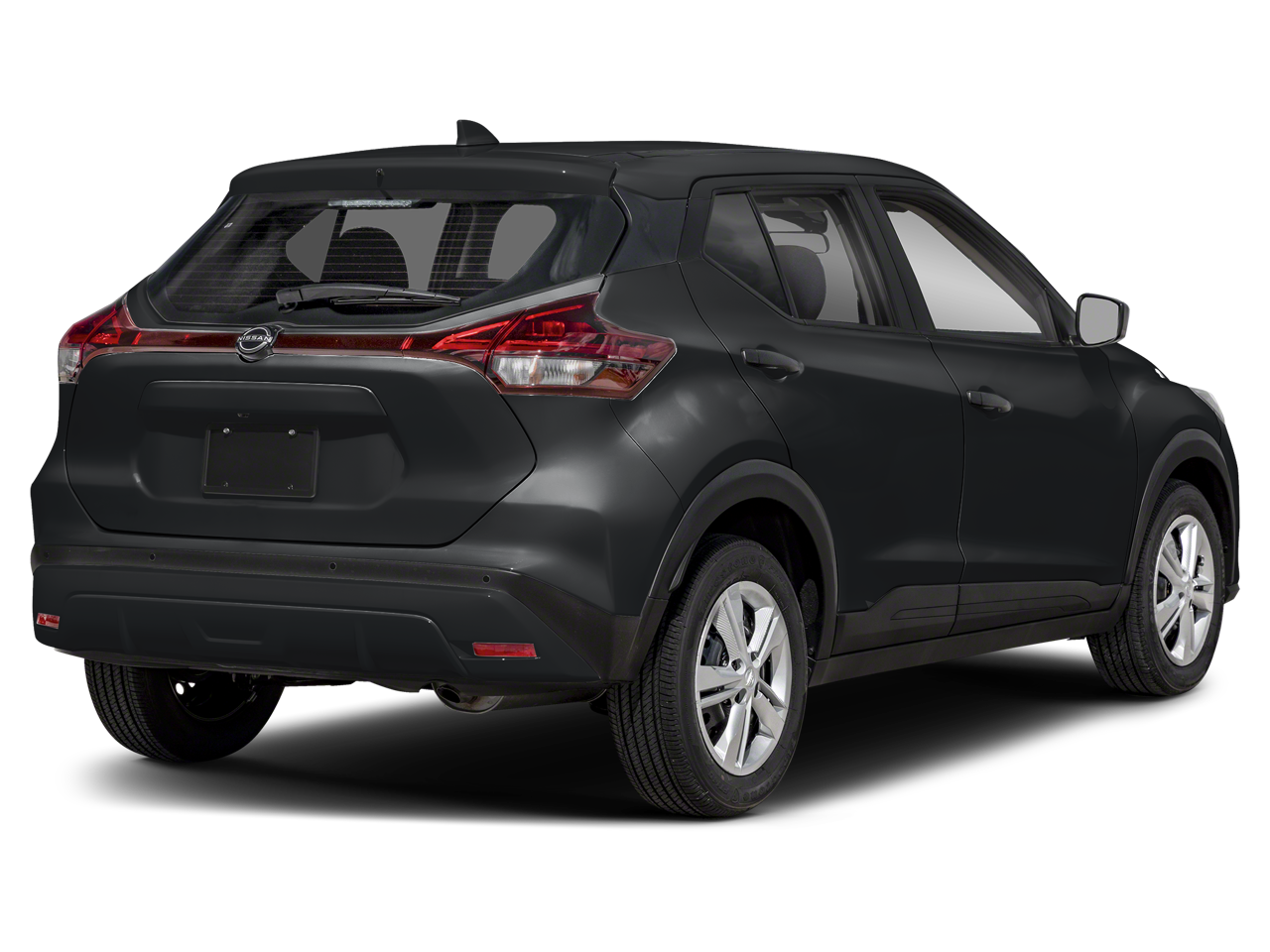 2025 Nissan KICKS PLAY Base - Photo 20