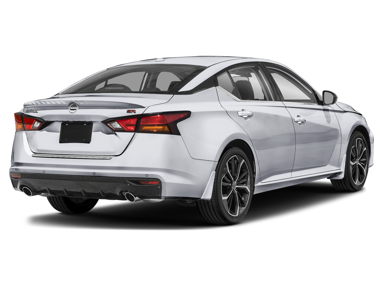 2026 Nissan Altima SR