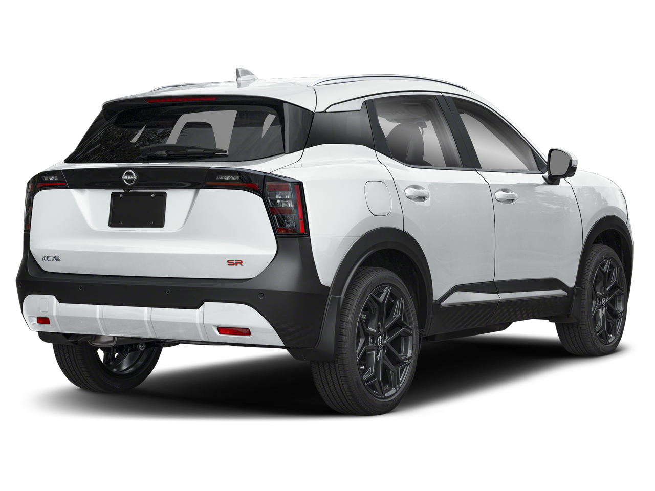 2026 Nissan KICKS SR - Photo 22