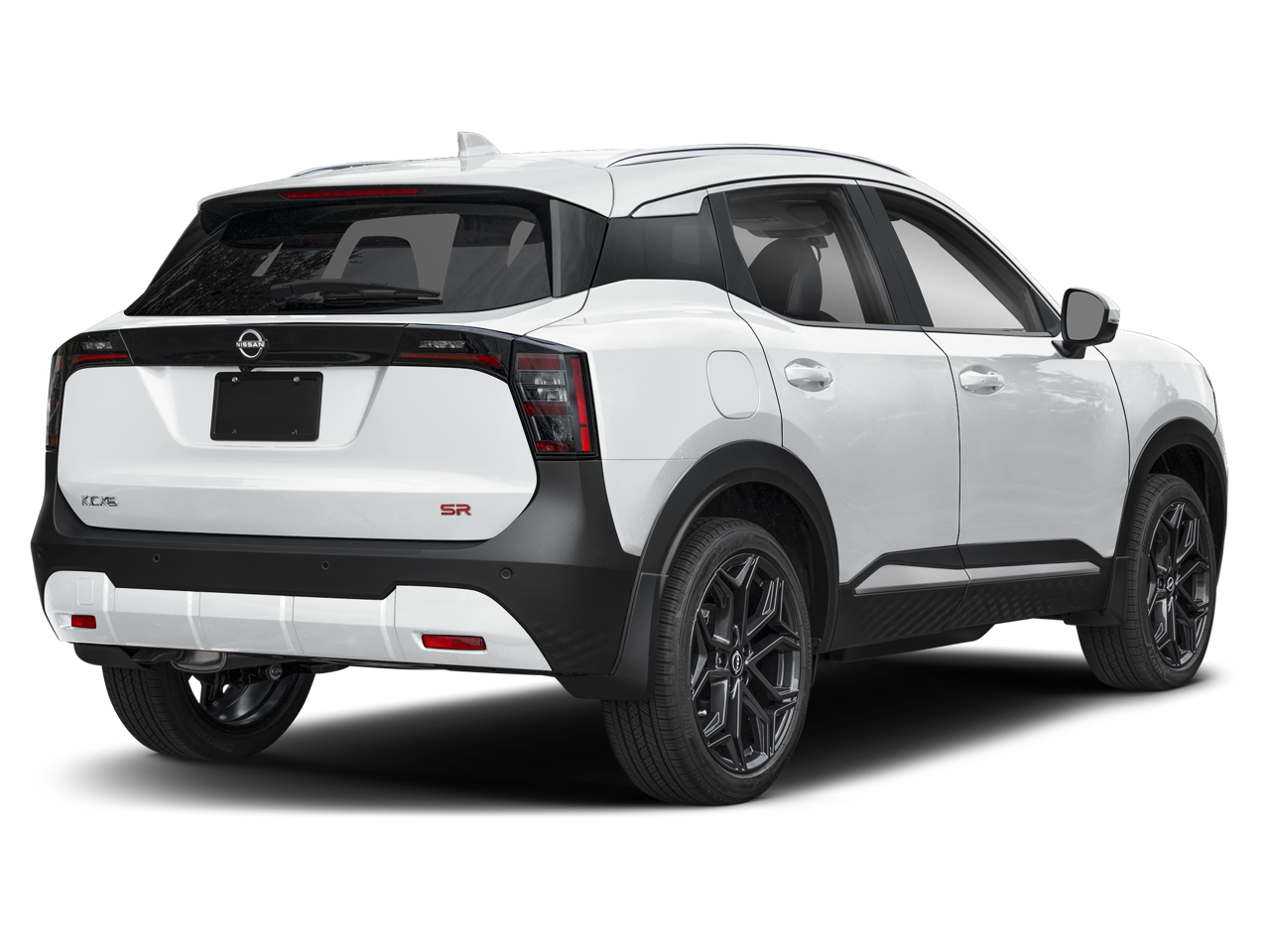 2026 Nissan KICKS SR - Photo 21