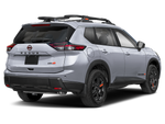 2027 Nissan Rogue Rock Creek