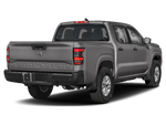 2027 Nissan Frontier S