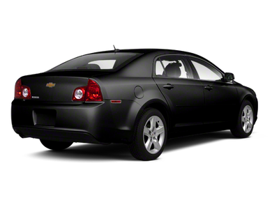 2012 Chevrolet Malibu LS w/1LS