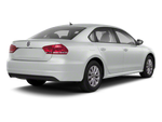 2012 Volkswagen Passat 2.5 S