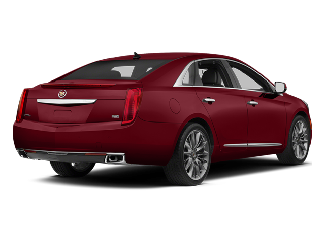 Used 2013 Cadillac XTS Luxury Collection with VIN 2G61P5S34D9209907 for sale in Chattanooga, TN