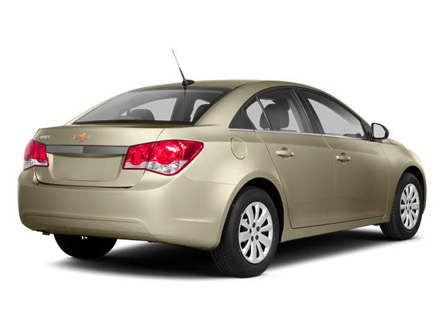 Used 2013 Chevrolet Cruze ECO with VIN 1G1PJ5SB5D7192772 for sale in Chattanooga, TN