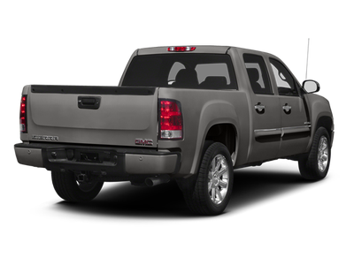 2013 GMC Sierra 1500 Denali