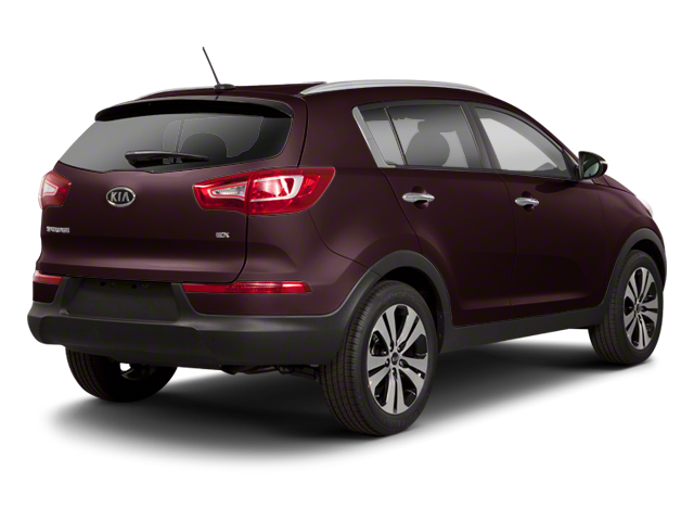 Used 2013 Kia Sportage LX with VIN KNDPB3A20D7408330 for sale in Chattanooga, TN