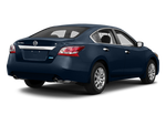 2013 Nissan Altima 2.5 S