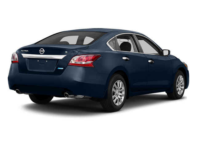 2013 Nissan Altima 2.5 S