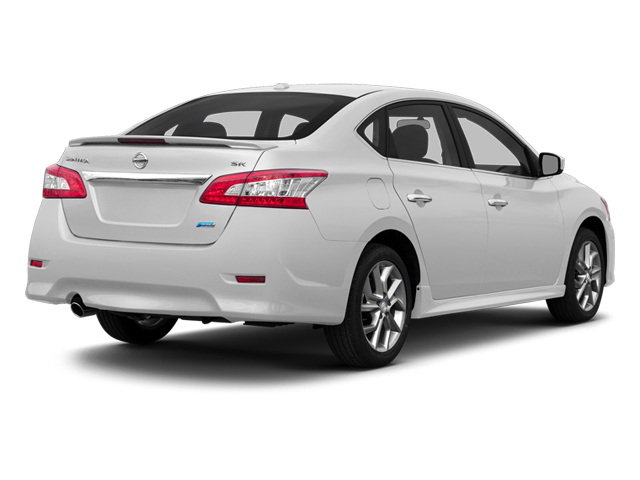 2013 Nissan Sentra SL