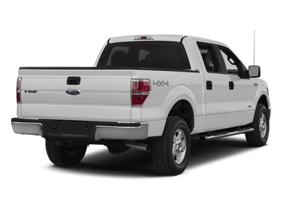 2014 Ford F-150 Limited