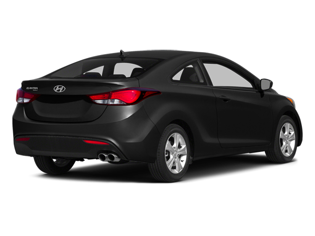 Used 2014 Hyundai Elantra Coupe Base with VIN KMHDH6AH9EU026741 for sale in Chattanooga, TN