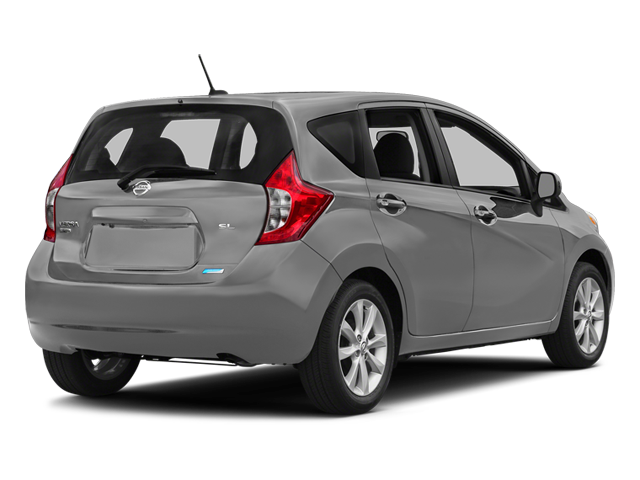 Used 2014 Nissan Versa Note SV with VIN 3N1CE2CP6EL406607 for sale in Chattanooga, TN