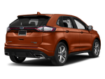 2017 Ford Edge Sport