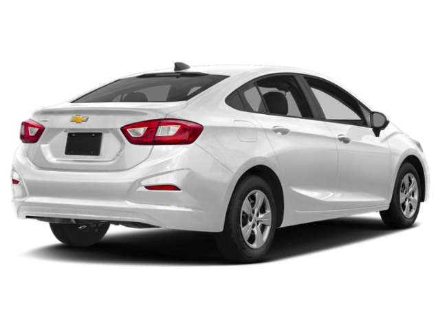 Used 2018 Chevrolet Cruze LS with VIN 1G1BC5SM8J7206553 for sale in Chattanooga, TN