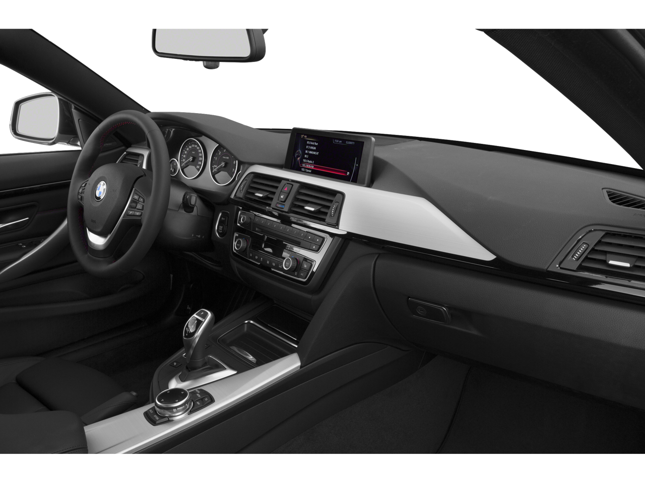 2015 BMW 4 Series 428i xDrive