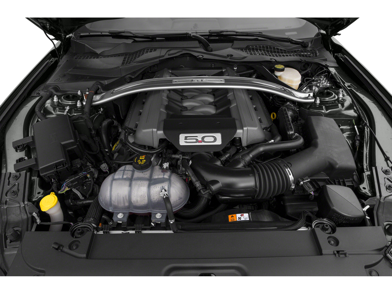 2015 Ford Mustang GT