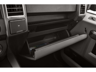 2015 Ford F-150 Base