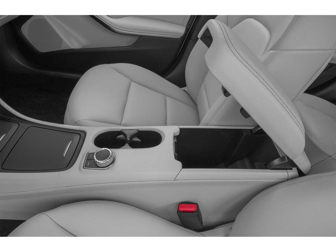 2015 Mercedes-Benz GLA GLA 250