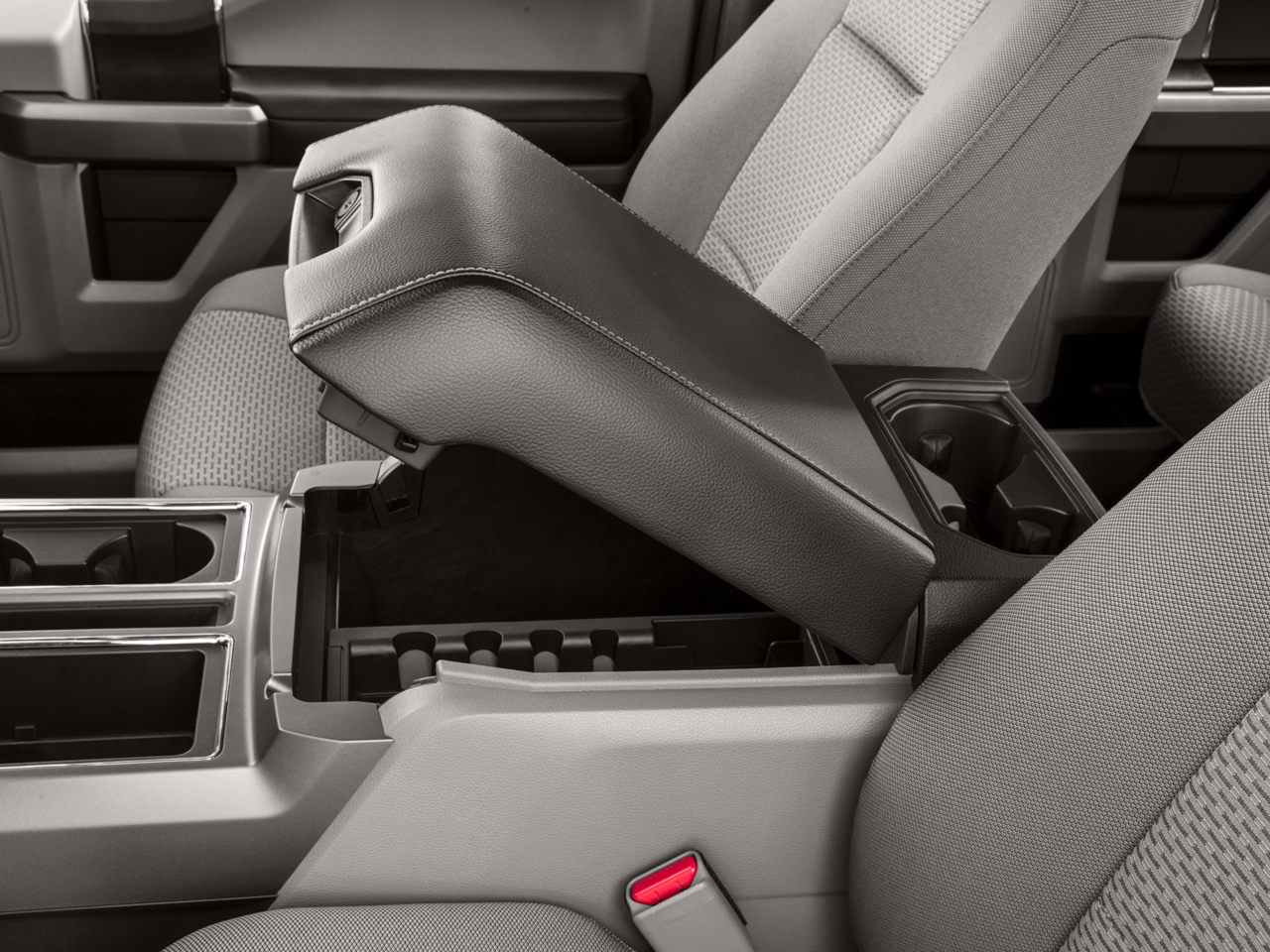 2016 Ford F-150 Base