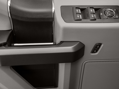 2016 Ford F-150 Base